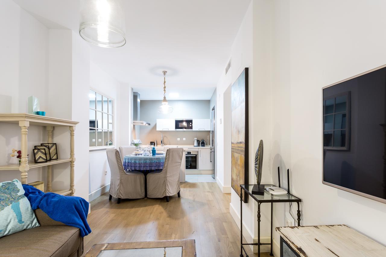 Atrivm Apartamento Seville