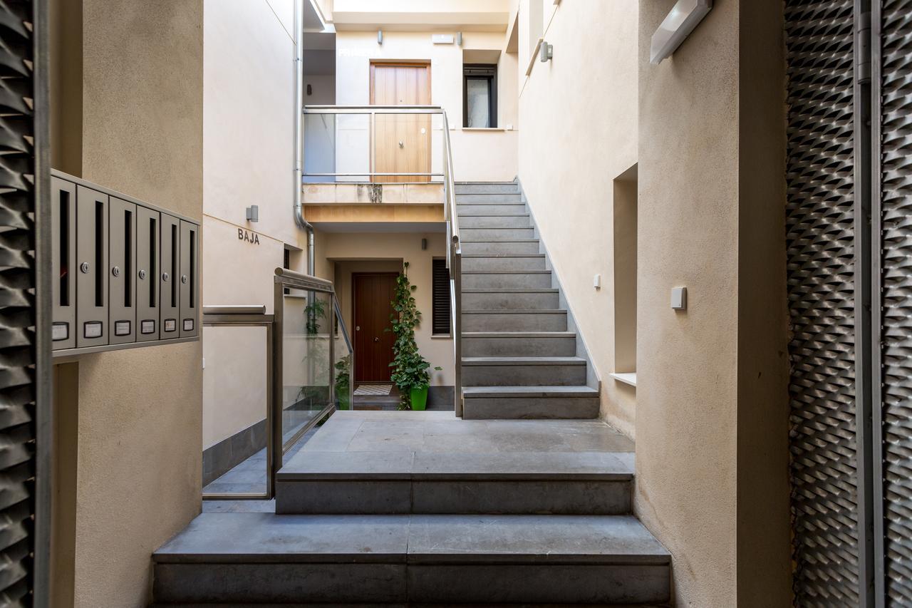 Atrivm Apartamento * Seville
