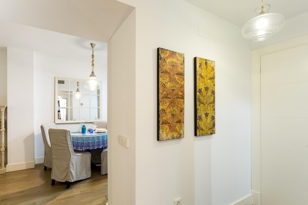 Atrivm Apartamento Seville