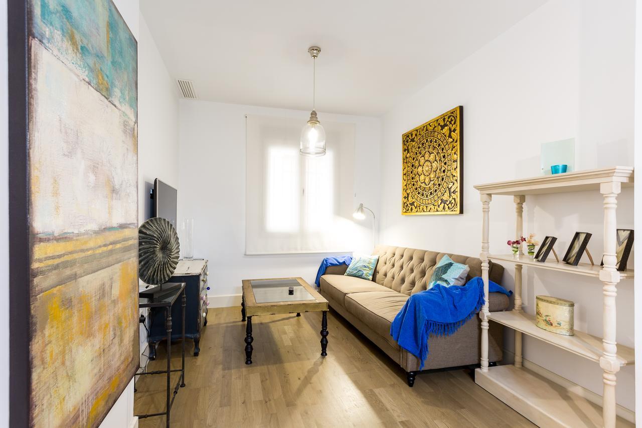 Atrivm Apartamento Seville
