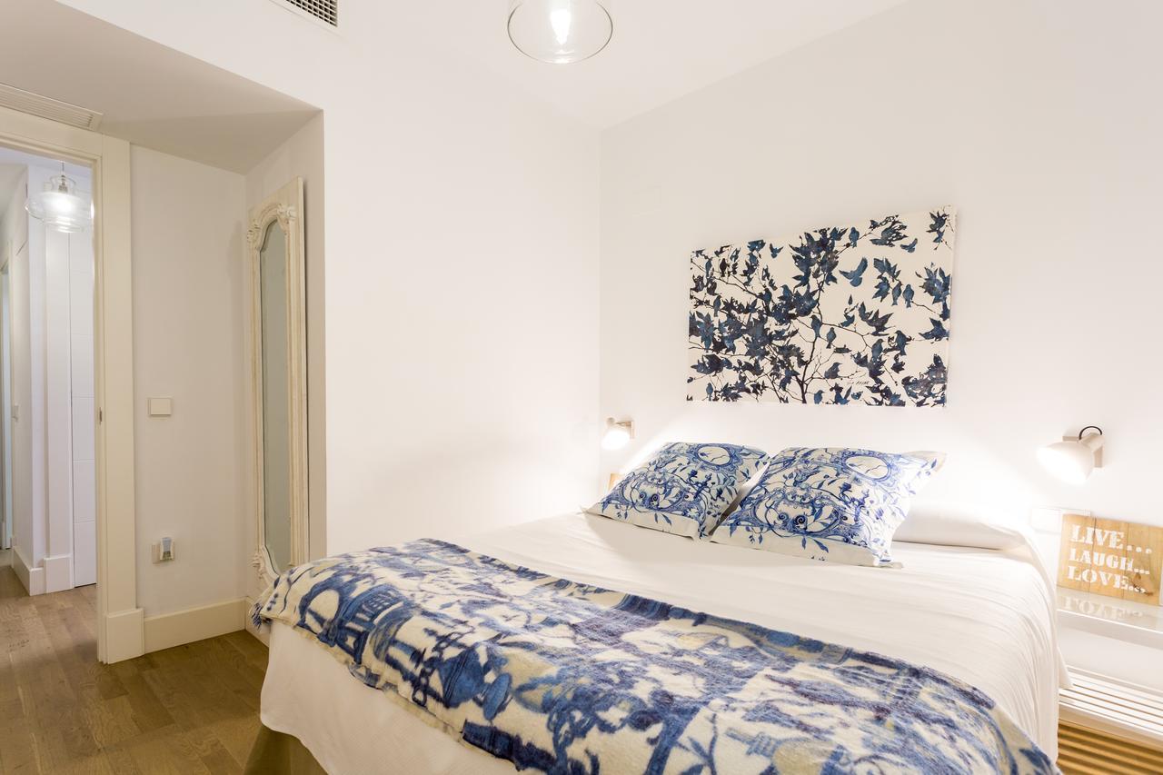 Atrivm Apartamento * Seville