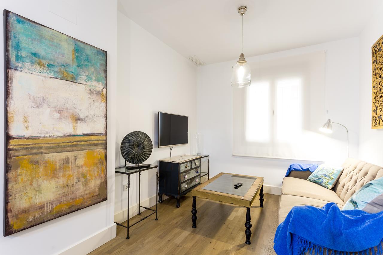 Atrivm Apartamento Appartement *