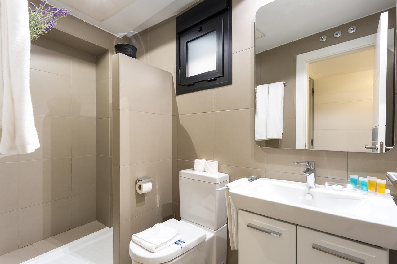 Atrivm Apartamento Appartement